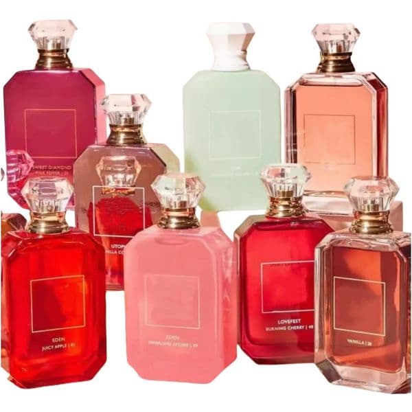Cologne perfume Vanilla 28 Parfum 100ml Men Woman Fragrance Long Lasting Smell Neutral Cologne Spray Body Mist