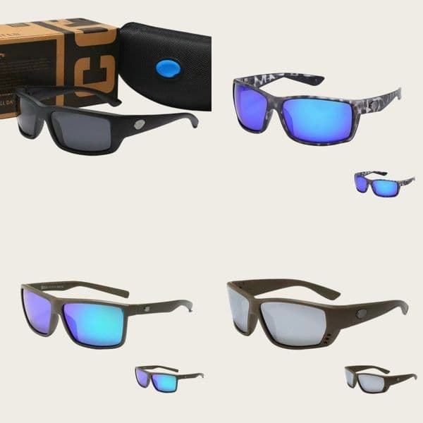 Gold Vintage Cycling Designer Sunglasses Round Elegant Polarized Sunglasses Men Designer Comfortable Casual Party Holiday Shades Glasses Modern Fashion Hg882