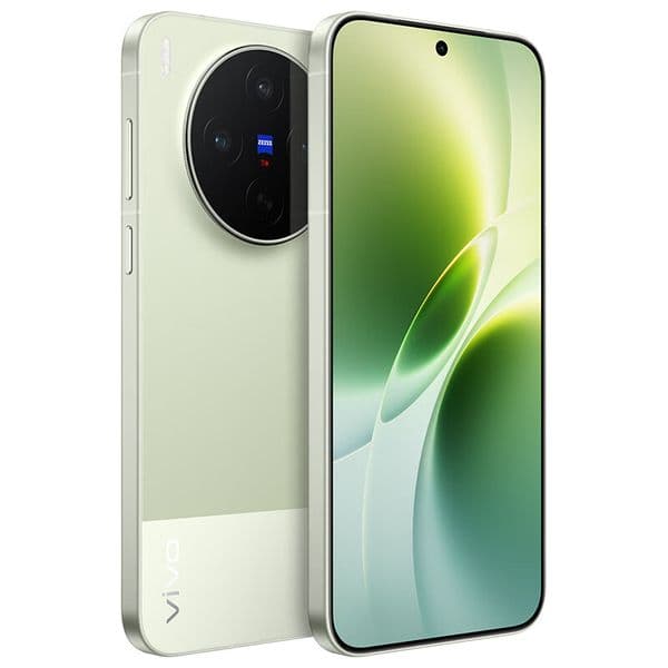 Original Vivo X300S 5G Mobile Phone 12GB RAM 512GB ROM MTK Dimensity 9500 200MP OTG NFC 7100mAh Battery Android 6.78" 144Hz AMOLED Full Screen IP69 Waterproof Cell Phone