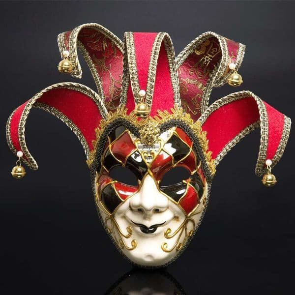 2026 New Brazil Carnival In The Ve Carnival Sic Style Hand Draw Three-Dimensional Grain Masquerade Mask Free Shipping Fd0501