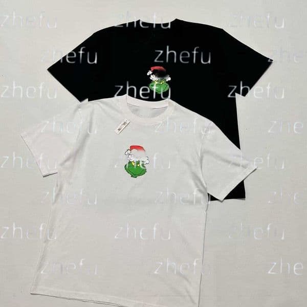 Summer Outdoor t Shirts Short Sleeve Men Women Shirt Fashion Clothes