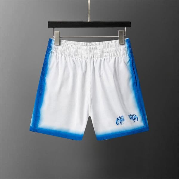 Mens Designer Beach Shorts Quick Dry Swimming Trunks Fashion Print Board Shorts Lightweight Breathable Summer Swimwear For Beach Pool Vacation Outdoor Sports