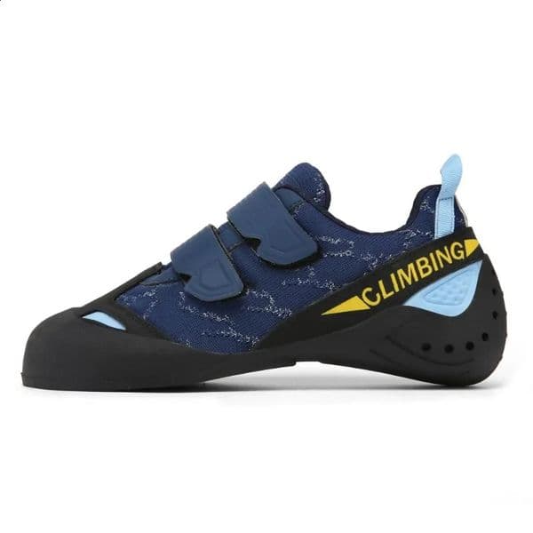 Climbing Bouldering Sneakers Beginners Entry-level Outdoor Mens Climbing Shoes Professional Indoor Outdoor Climbing Shoes 260415BJ