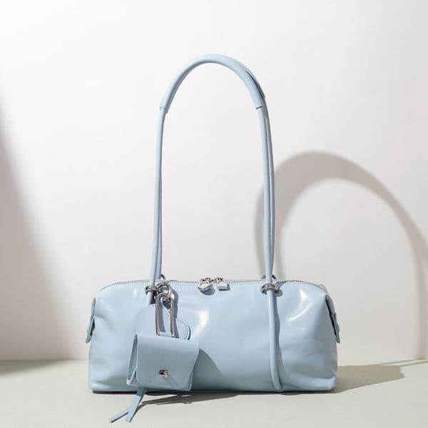 Master quality Korean style niche pillow bag