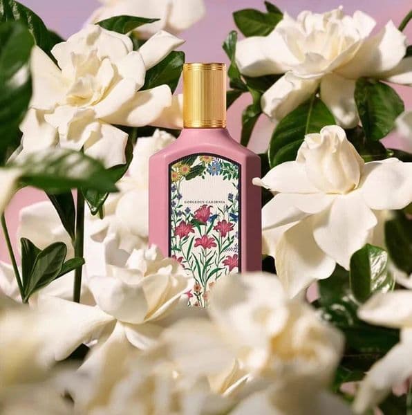 Luxury Unbranded Ladies Perfume Long Lasting Woody Floral Cologne Spray