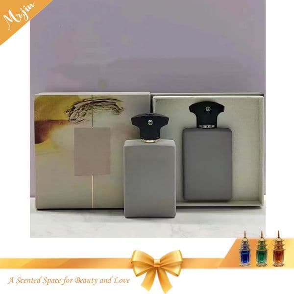 OUTLANDS REASONS Amouage Perfume 100ml Guidance Overture Honour Love Tuberose Dia Jubilation Men Woman Fragrance Eau De Parfum Long Lasting Smell EDP Cologne