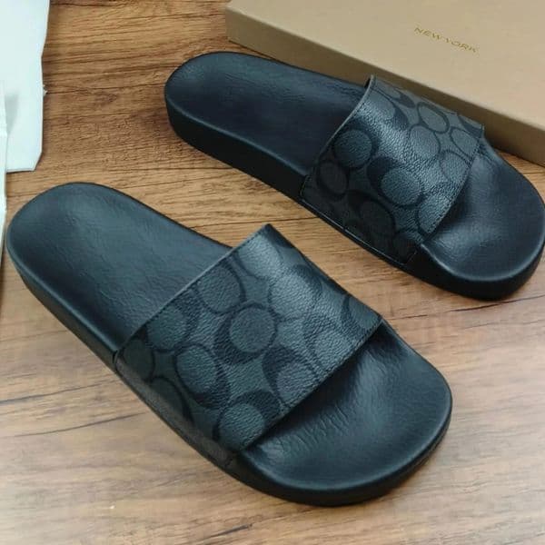 slides for men women slippers designer sandals famous sliders claquette clogs luxury sandale sandalen mules flats platform beach pink dad shoes sandles 008