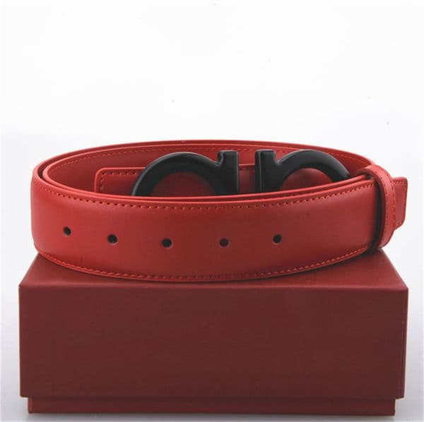 Mens Belt Designer Belt Women 3.8cm Width Belt Big Buckle Classic Brand Woman High Quality Belts Womens Jeans Dress Belt Man Bb Simon Belt Wholesale Ceinture