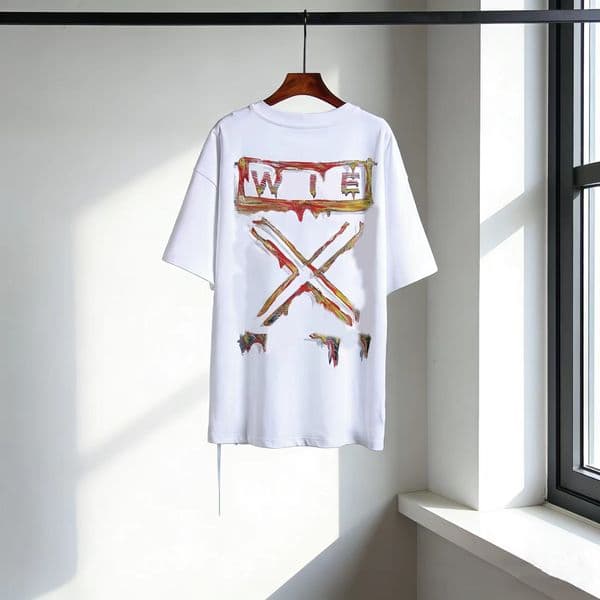 Designer Mens T-Shirts T-shirt Casual Mens Womens T-shirt Letters 3D Stereoscopic printed short sleeve best-selling mens hip clothing size S-5X Z260609