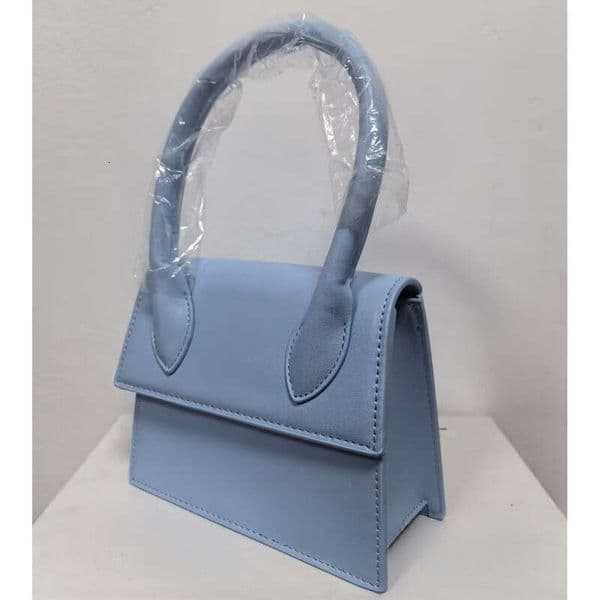 Le Bambino Chiquito Bag Kimberdy Designer Bag Jaquemeu Bag Tote Bag Shoulder Bag Messenger Bag Mini Card Holder Handbag Purse Jaquemeuss Beach Bag Wallet Kids