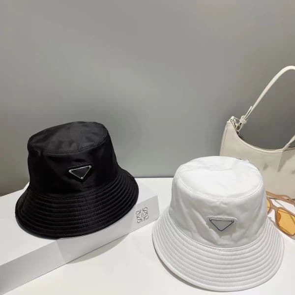 Fashion men Designer Latest Bucket Hat Cap For Men Woman Wide brim Baseball Caps Beanie Casquettes Baseball Summer Fisherman Buckets Hats Patchwork