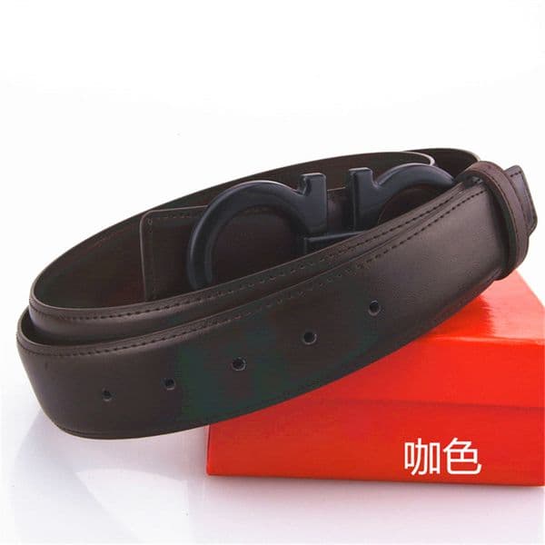 Belt Men Designer Belts for Womens 3.8cm Width Belts Big Classic Brand Luxury Belt High Quality Woman and Man Belts Fashion Jeans Belt Bb Simon Belt Ceinture