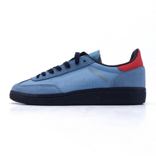 2026 Hot Company ORIGINALS Running Shoes Light Blue Sport Men Women Sports Low Sneakers 36-45
