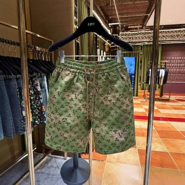 Style Fshionble nd Sophisticted Short Pnts For Summer Mens Outerwer Slim-fit Relxed Five-pocket Pnts nd Verstile S260522