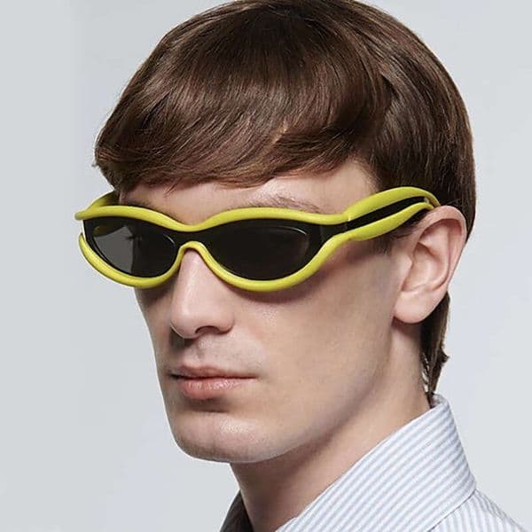 2026 new european american y2k cat eye sunglasses for men and women street style small frame sunglasses mens trendy crossborder eyew
