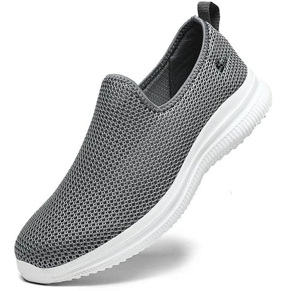 Shoes Men Loafers Light Walking Breathable Summer Comfortable Casual Shoes Men Sneakers Zapatillas Hombre Plus Couple 260415BJ