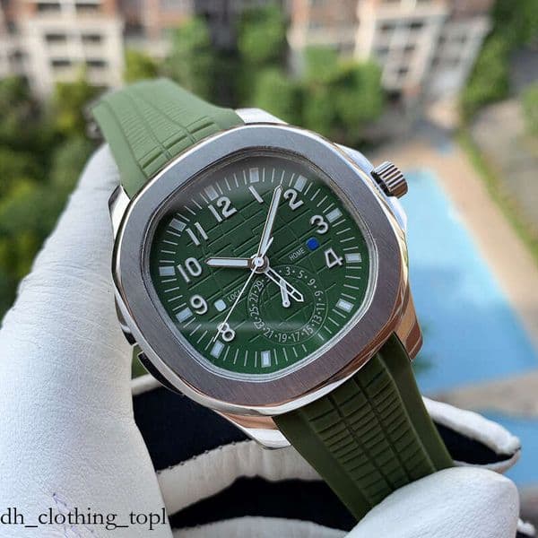 Patekesphilipely Watch Luxury Mens Designer Super Clone Watch Patekelys Philipelys Man Moissanite Watch Quartz Mechanical Automatic Stainless Steel Watch 4f4