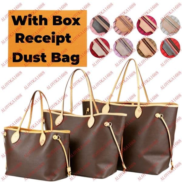 Beach Bags Designer Women Bag Highest Quality Designer Bag With Box And Receipt Lunch Box Fashion Handbag Ladies Totes Bag Purse Vanity Chain Bags Crossbody Bag