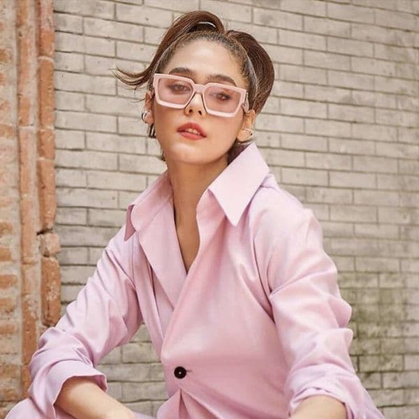 2026 New New Millionaire Large Square Frame Women, Internet Celebrity Style, 0K Rich Driving Sun Protection Sunglasses For Men 86229 Designe