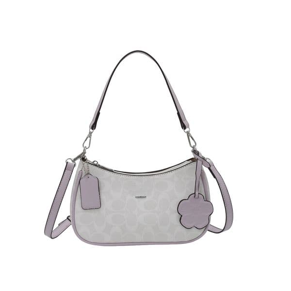 Shoulder Designer Luxury Tabby City Tote For Women Fashion Crossbody Bags Top Quality Leather Bag Extended Chain Brown Bag10A