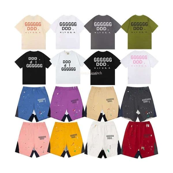 Galery Depot Trendy Print Short Sleeve T-Shirt Unique Artistic Vintage For Men & Women Soft Cotton Casual Top Perfect For Streetwear & Daily Outfits Loose Tee f58
