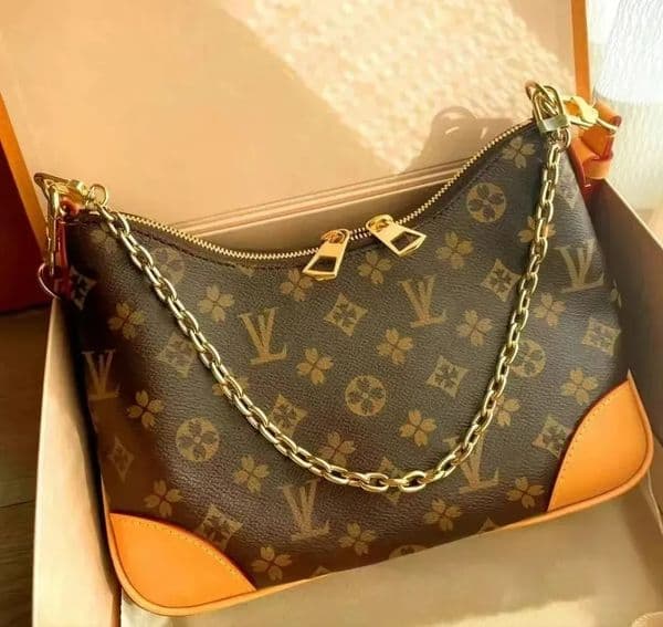 10A Designer Bag Luxury Crescent Moon Crossbody Underarm Shoulder Bag Simple Versatile Handbag louisities vuittontote Commute Female backpack Purse Wallet