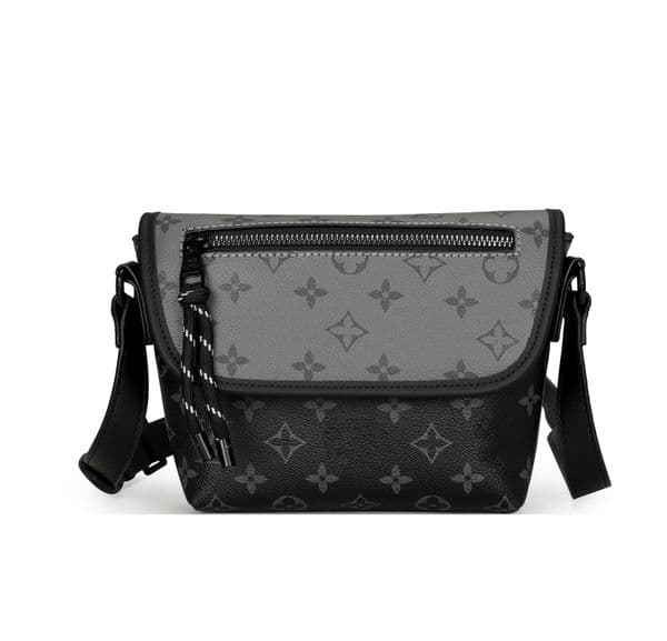 High Quality Designer bags mens womens Cross Body Wallets Leather tote bag Patchwork shoulder bags Totes Purse louisities vuittontote Crossbody Bag with dust bag A1