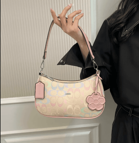 Designer Bag Crossbody Quilted Tabby Bag Luxurys Handbags Cross Body Mini Purse High Quality Soft Real Leather Chain Bag Purses Shoulder Bag Designer Handbag