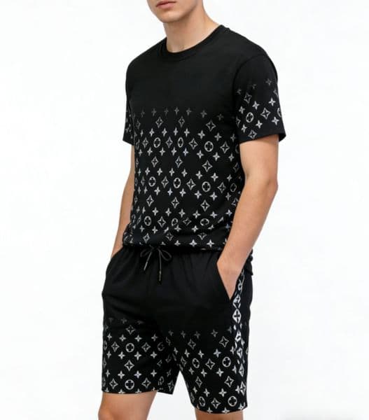 2026 Summer Mens Designers Tracksuits Jogging Suit Men Women Tracksuit Pullover Running Shorts Pants suits
