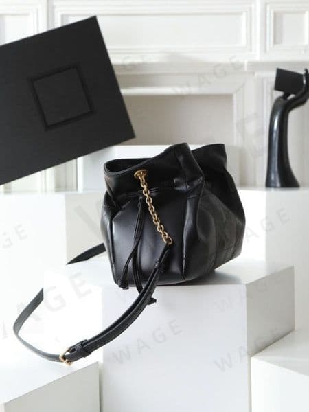 Designer Bags for Women Shoulder Bags Vintage Leather Crossbody High Quality Women's Handbag Purse Underarm Bag Armpit Handbags Purses Tote Bag -3