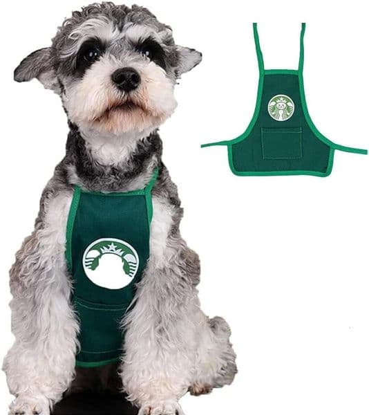 Luxury Dog cat Bucks Cat Cat Dog Clothes, Funny Pet dog Costume, Suitable For Most Small Dogs Or Catssoft, Comfortable, And Breathable Free Shipping Shipping