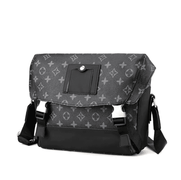 New High-qualitys handbag Men shoulder bags designer Bag cross body briefcase luxury man Women messenger bag set satchel Purse Composite package backpack 10A