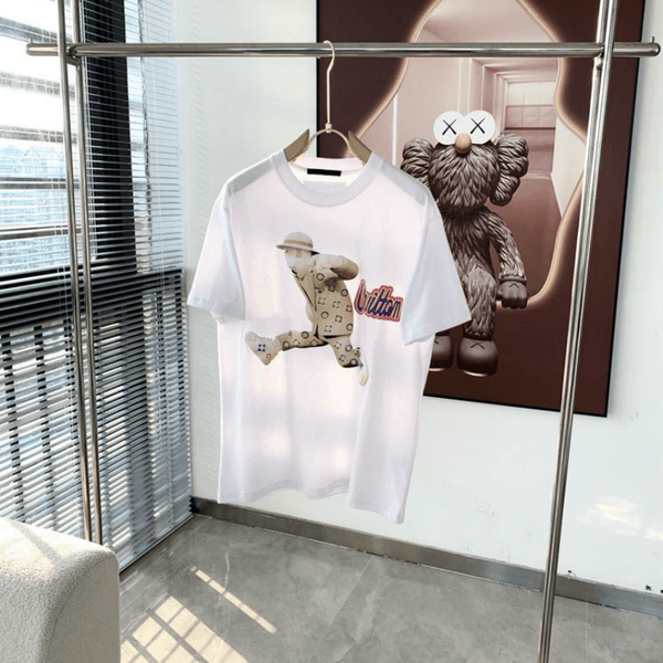 Men's Plus Tees & Polos Hip-hop shirt short sleeve trend T shirt unisex shirt men's sweatshirt Pullover vest size m-xxxl E55G5