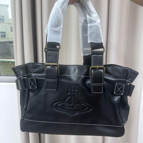 Women Murakami Shoulder Bag Leather Takashi Handbag Designer Bag Tote Rainbow Colorful Composite Clutch Crossbody Wallets Cherry Blossom Totes Duffel Bags