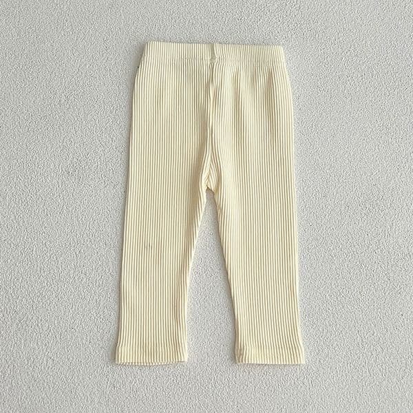 Kids Lightweight Summer Trousers with Anti-Insect Fabric Comfortably Cool All-Day Wear