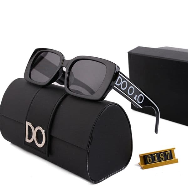 Classic Plain Adumbral Fashion Cool Sunglasses Design for Man Woman Full Frame 37 Colorful Colors Optional Everyday Usage High-quality