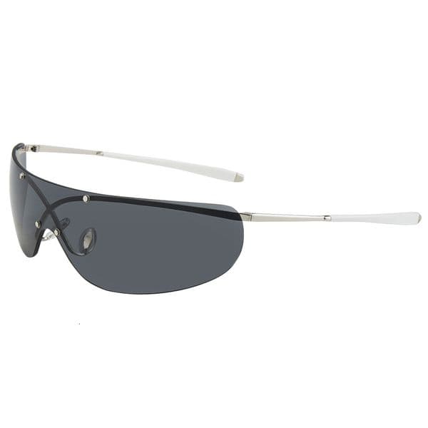 3014 2025 New Color-Changing Sunglasses, Curved-Shaped Ultra-Light Sports Cycling Running Glasses
