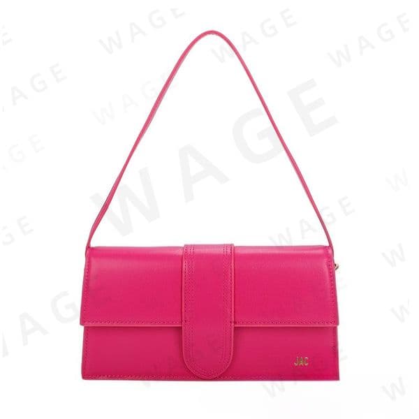 2026 Baguette Bag Women Small Designer Shoulder Crossbody Purse with Phone Pocket, Top Handle Chic Minimalist Handbag for Women Quick Free Shipping-2