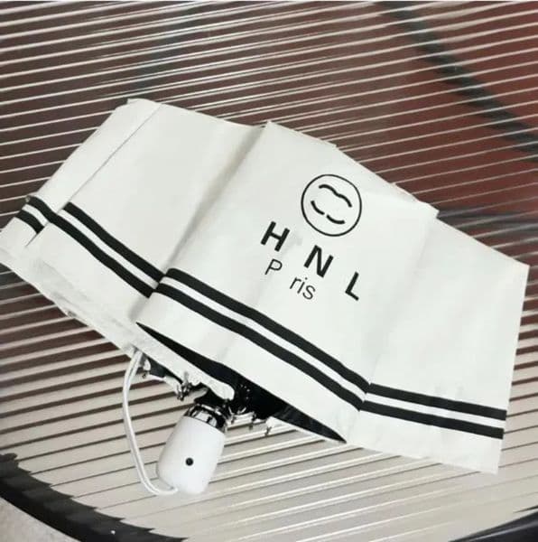 2026 Luxury Triple Fold Designer Umbrella For Ultimate Sunshade Protection Free Shipping Shipping 003