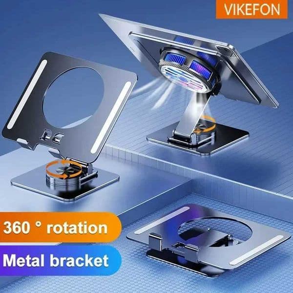 Folding Metal Laptop Phone Holder Radiator Bracket Hollowed Out Desk Tablet Stand Radiator X42 SL10 MEMO DL05 For Tablet Macbook S26420