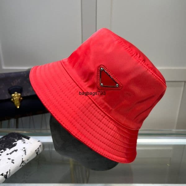 Wide Brim Hats Bucket Hats 2023 Classics Designer Bucket Hat For Women Frayed Cap Casquette Bob Sunshade for outdoor travel hats Wide Brim Hats