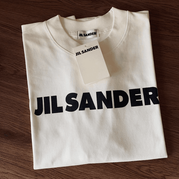 Summer Men Women Oversized Print T-Shirt 100% Cotton Short Sleeve Minimalist White Casual Streetwear Tee