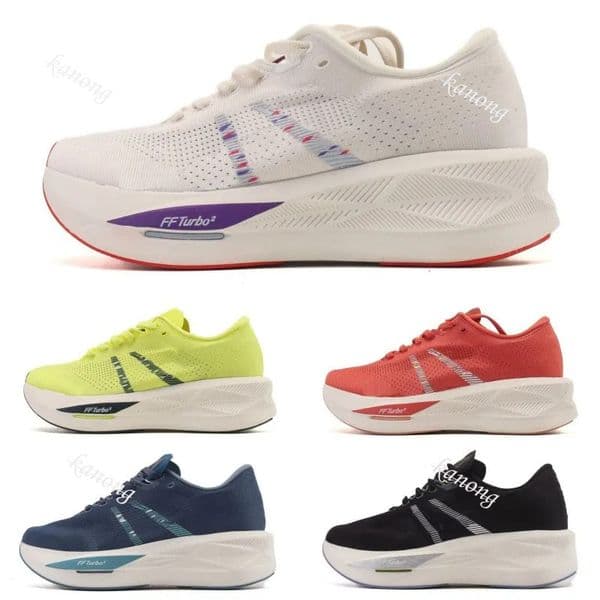 2025 Sonicblast Running Shoes Cream Blue Fade Citron Tranquil Teal Dark Pink Clay White Aaa+ Sport Men Women Sports Low Sneakers 36-45