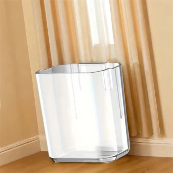 Portable Wall-Mounted Toothbrush Holders Self-Adhesive Small Storage Rack Detachable Toothbrush Cups For Home Bathroom Kitchen 260408BJ