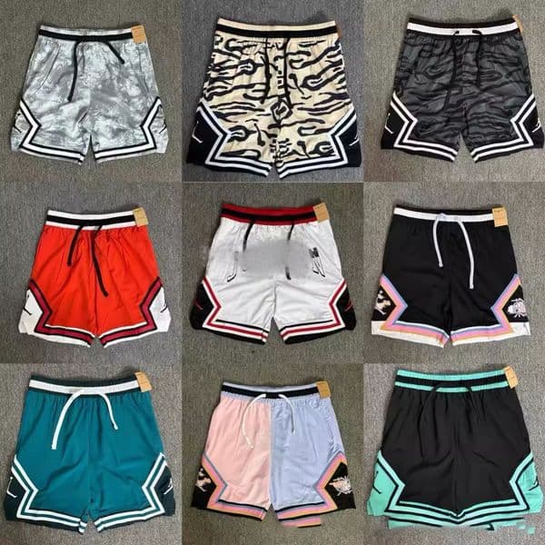 Mens Shorts Sports Basketball Quick-drying Mens Womens Absorbent Wicking Casual Running Pants Summer Training Jogger Short Pant Trousers L260515