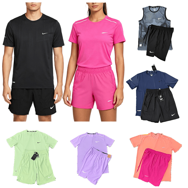Niki Miller Designer Tracksuits Running Pant Running Division Men Women Tracksuits Sports Tracksuits Men Women Shorts Set high quality jogger sports suit