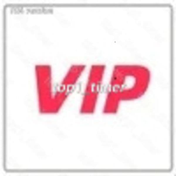VIP !!! VIP!You Can Tell Customer Service What Products You Need, Then Place An Order Through This Link And The Merchant Will Send You The Products You Need! Mascot 9a4