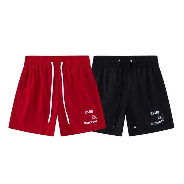 Men's Plus Size Shorts Polar style summer wear with beach out of the street pure cotton Washed cyy9642 244yh