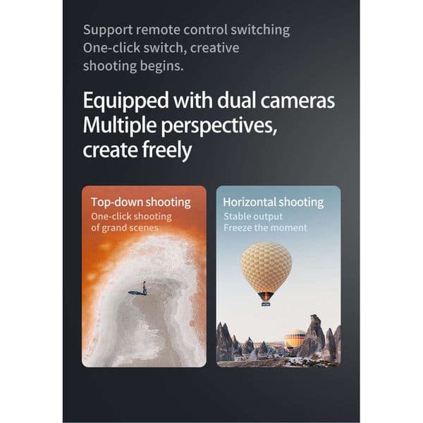 New Product S112 With Large Screen Brushless Drone Aerial Photography HD 8K Long Endurance Remote Control Aircraft Kuhangxin 26421750
