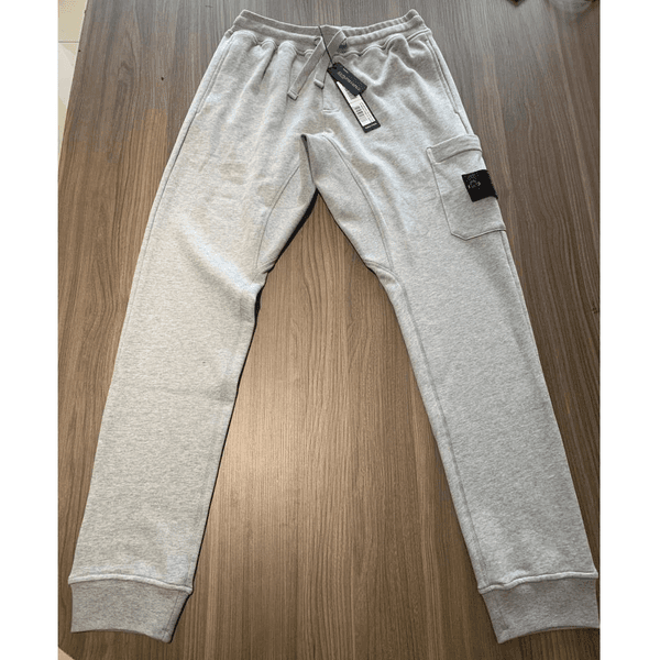 Top-quality casual men's jogging pants in spring and autumn 100% cotton sports pants